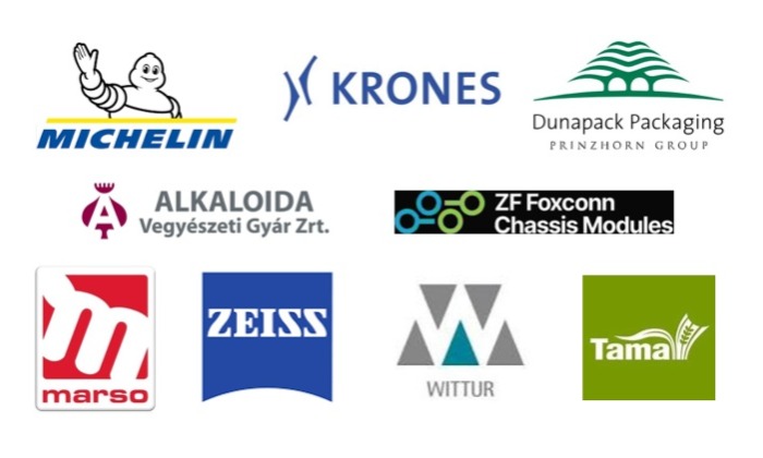 Észak-alföldi Beszállítói Fórum