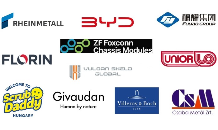 Dél-alföldi Beszállítói Fórum