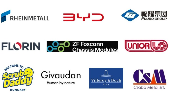 Dél-alföldi Beszállítói Fórum