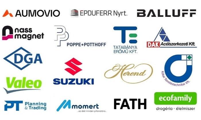Közép-dunántúli Beszállítói Fórum
