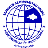 Szabolcs-Szatmár-Bereg megyei Kereskedelmi és Iparkamara